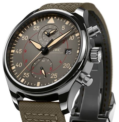 iwc top gun united states navy|iwc top gun price.